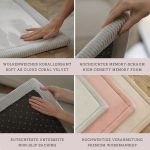 Hakuna matte memóriahabos puha gyerekszőnyeg 150x200 cm - Zen Garden