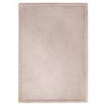 Hakuna matte memóriahabos puha gyerekszőnyeg 200x280 cm - Bézs