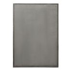 Hakuna matte memóriahabos puha gyerekszőnyeg 200x280 cm - Sötétszürke