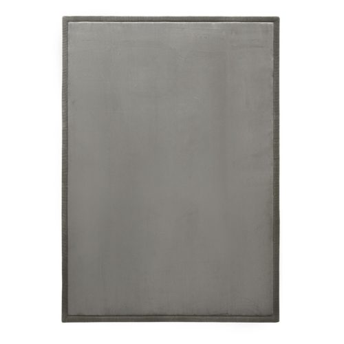 Hakuna matte memóriahabos puha gyerekszőnyeg 200x280 cm - Sötétszürke