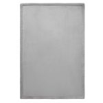 Hakuna matte memóriahabos puha gyerekszőnyeg 200x280 cm - Szürke