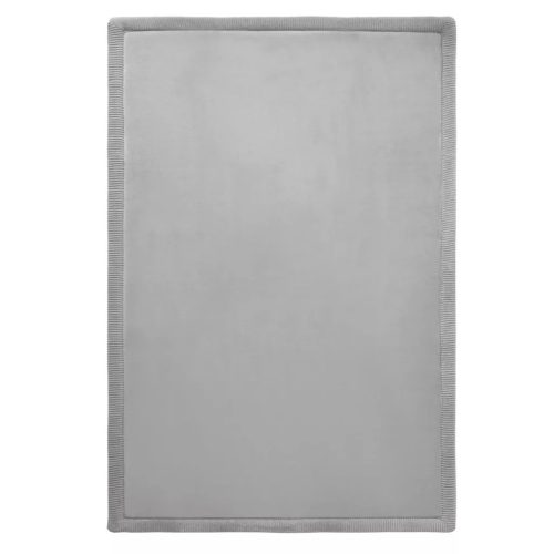 Hakuna matte memóriahabos puha gyerekszőnyeg 200x280 cm - Szürke