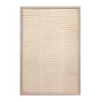 Hakuna matte memóriahabos puha gyerekszőnyeg 170x120 cm - Linea