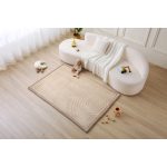 Hakuna matte memóriahabos puha gyerekszőnyeg 170x120 cm - Linea