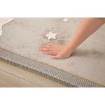 Hakuna matte memóriahabos puha gyerekszőnyeg 170x120 cm - Moon & Stars