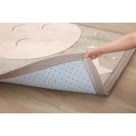 Hakuna matte memóriahabos puha gyerekszőnyeg 170x120 cm - Moon & Stars