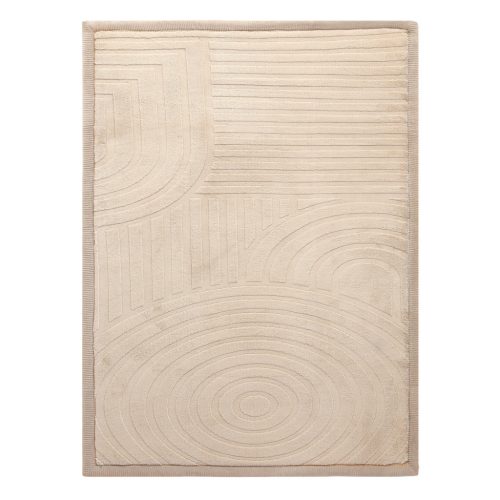 Hakuna matte memóriahabos puha gyerekszőnyeg 150x200 cm - Linea