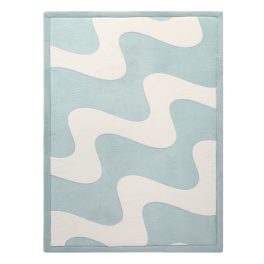   Hakuna matte memóriahabos puha gyerekszőnyeg 150x200 cm - Lagoon