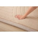 Hakuna matte memóriahabos puha gyerekszőnyeg 200x280 cm - Linea