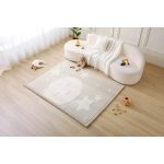 Hakuna matte memóriahabos puha gyerekszőnyeg 200x280 cm - Moon & Stars