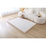 Hakuna matte memóriahabos puha gyerekszőnyeg 170x120 cm - Világító csillagok