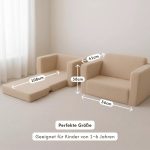 Hakuna Matte Teddy fotelágy