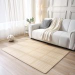 Hakuna matte habszivacs puzzle játszószőnyeg 170x120 cm - Homok