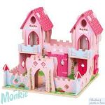 Bigjigs Mesebeli Palota