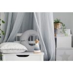 3 Db-Os Tárolódoboz Szett, Mintás, Szürke Jabadabado