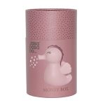 Csikóhal persely Jabadabado