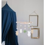 Ágyforgó macik és nyuszik Jabadabado