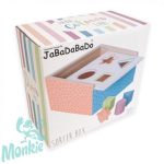 Formaberakó Pasztell Színekkel Jabadabado