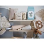 Fa kekszsütő készlet Jabadabado