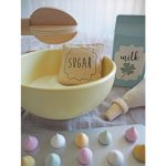 Fa kekszsütő készlet Jabadabado