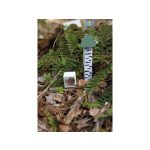 50 darabos fa építőkocka készlet Az erdő állatai Jabadabado