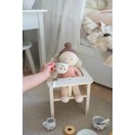 Játék etetőszék fából Jabadabado