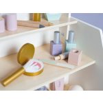 Szépségszalon szerepjáték fából Jabadabado