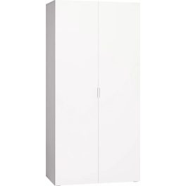 KIÁLLÍTOTT- VOX 4You 2 ajtós nagyszekrény -Fehér