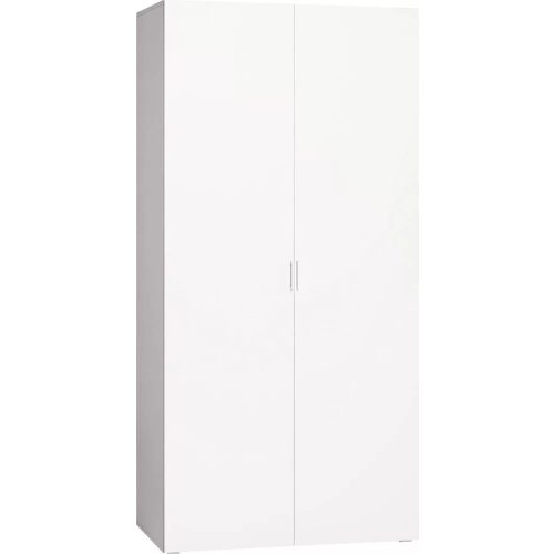 KIÁLLÍTOTT- VOX 4You 2 ajtós nagyszekrény -Fehér