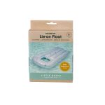 Little Dutch gyerek felfújható matrac tengerész