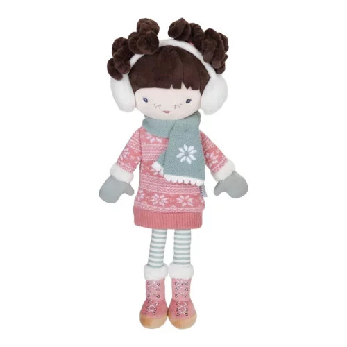 Little Dutch Jill baba - 35 cm