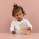 LITTLE DUTCH – Húzható kismadár