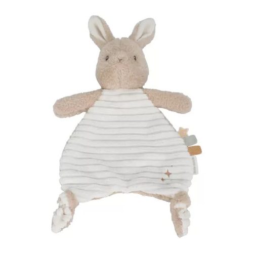Little Dutch szundikendő nyuszi - Newborn Naturals