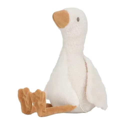 Little Dutch plüss gúnár 25 cm