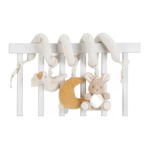 Little Dutch activity spirál- Newborn Naturals
