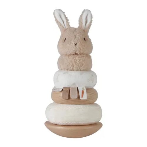 LITTLE DUTCH MONTESSORI TORONY - BABY BUNNY