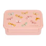 Bento uzsonnásdoboz: PILLANGÓ