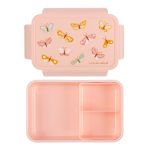 Bento uzsonnásdoboz: PILLANGÓ