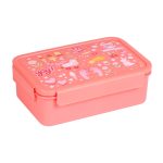 Bento uzsonnásdoboz: FUN