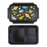 Bento uzsonnásdoboz: GALAXIS