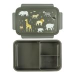 Bento uzsonnásdoboz: SZAVANNA