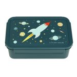 Bento uzsonnásdoboz: RAKÉTA