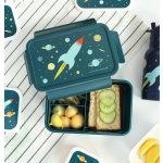 Bento uzsonnásdoboz: RAKÉTA