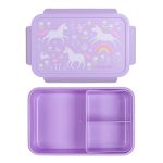 Bento uzsonnásdoboz: UNIKORNIS