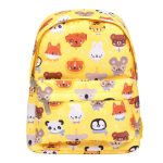 Mini hátizsák, ÁLLATI BARÁTOK