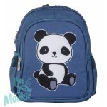 Hátizsák: PANDA (kék)