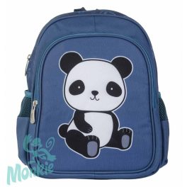 Hátizsák: PANDA (kék)