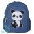 Hátizsák: PANDA (kék)