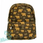 Mini hátizsák: MEDVE