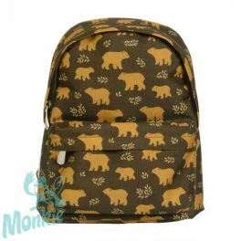 Mini hátizsák: MEDVE